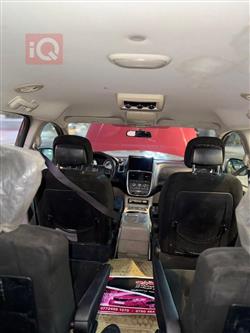 Dodge Grand Caravan
